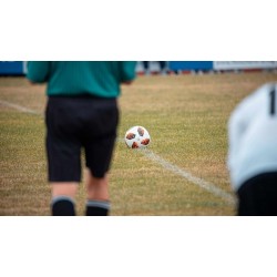 Abertas as inscrições para a 1ª Taça  Cidade de Futebol 60+a